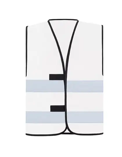 Ansicht 13 – Functional Hi-Vis Safety Vest Dortmund (KX100)