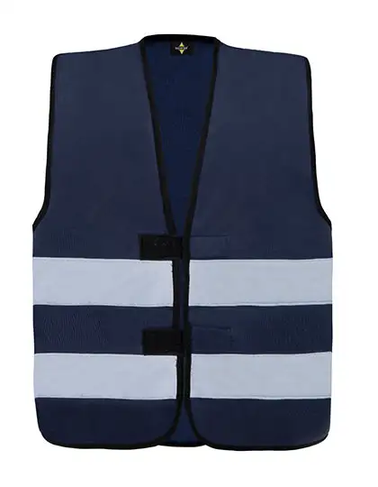 Ansicht 7 – Kids´ Hi-Vis Functional Safety Vest Aarhus (KX100K)