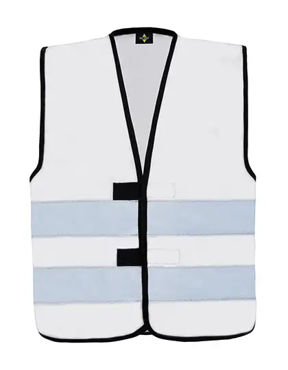 Ansicht 11 – Kids´ Hi-Vis Functional Safety Vest Aarhus (KX100K)