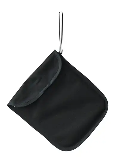 Ansicht 1 – Knitted Storage Bag Naples (KX101)