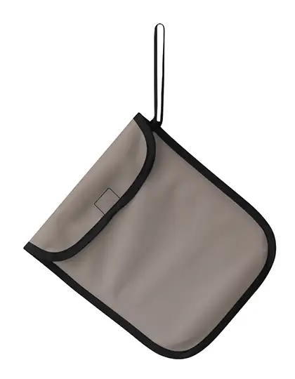Ansicht 4 – Knitted Storage Bag Naples (KX101)