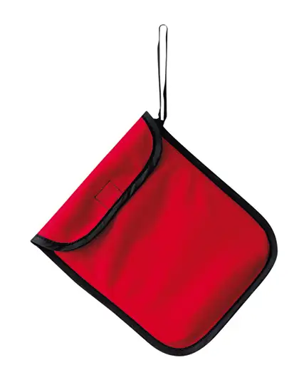 Ansicht 6 – Knitted Storage Bag Naples (KX101)