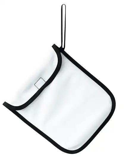 Ansicht 9 – Knitted Storage Bag Naples (KX101)