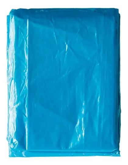 Ansicht 1 – Raining Poncho Sumatra For Kids & Adults (KX107)