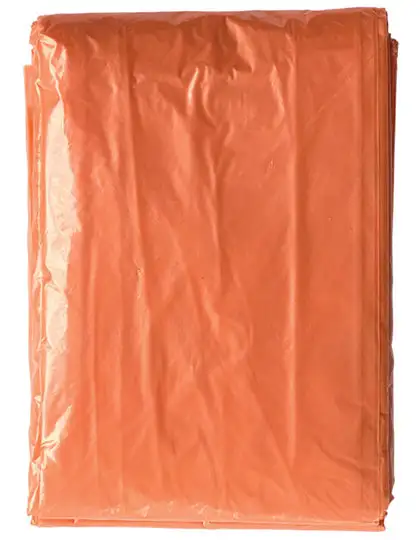 Ansicht 3 – Raining Poncho Sumatra For Kids & Adults (KX107)