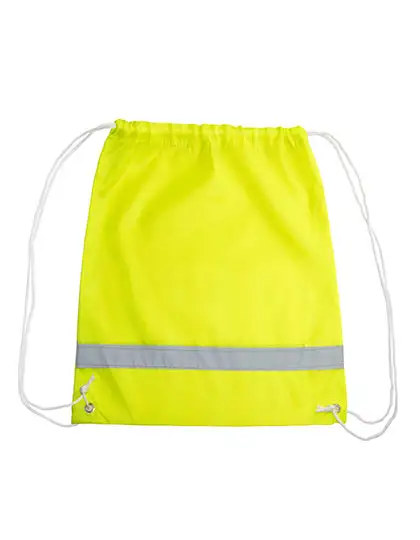 Ansicht 1 – Hi-Vis City Daypack Salerno (KX108)