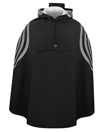 Ansicht 4 – Super Premium Rain Poncho Rotterdam (KX110)