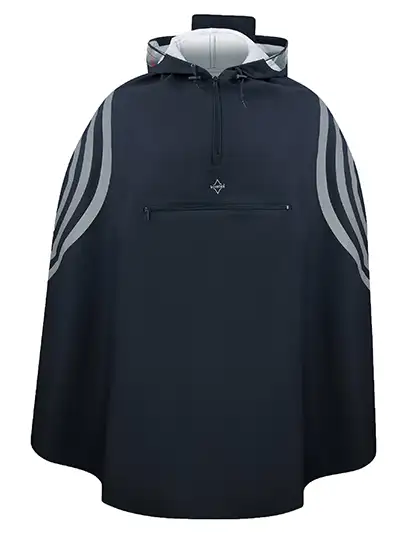 Ansicht 3 – Super Premium Rain Poncho Rotterdam (KX110)