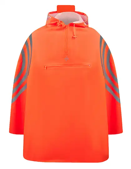 Ansicht 2 – Super Premium Rain Poncho Rotterdam (KX110)