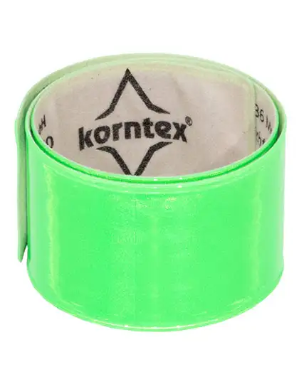 Ansicht 2 – Promotional Slap Wrap Porto (KX114)