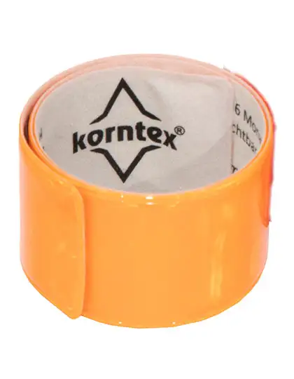 Ansicht 1 – Promotional Slap Wrap Porto (KX114)