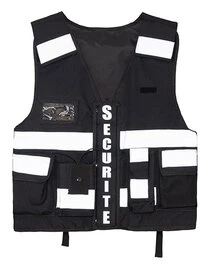 Ansicht 1 – SEC - Tactical Vest France (KX147)