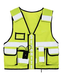 Ansicht 2 – SEC - Tactical Vest France (KX147)