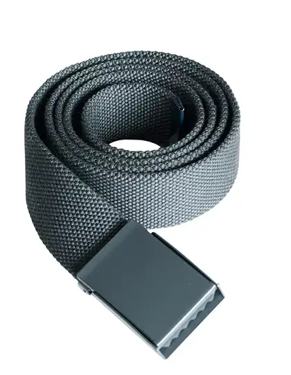 Ansicht 2 – Trendy Promotional Belt Basel (KX153)