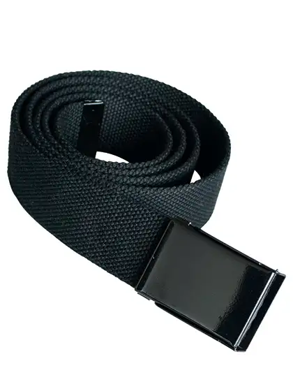 Ansicht 1 – Trendy Promotional Belt Basel (KX153)