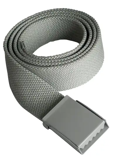 Ansicht 4 – Trendy Promotional Belt Basel (KX153)