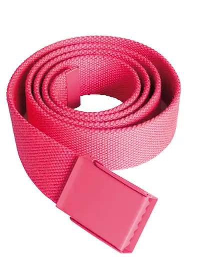 Ansicht 3 – Trendy Promotional Belt Basel (KX153)