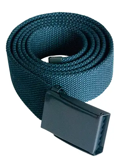 Ansicht 6 – Trendy Promotional Belt Basel (KX153)