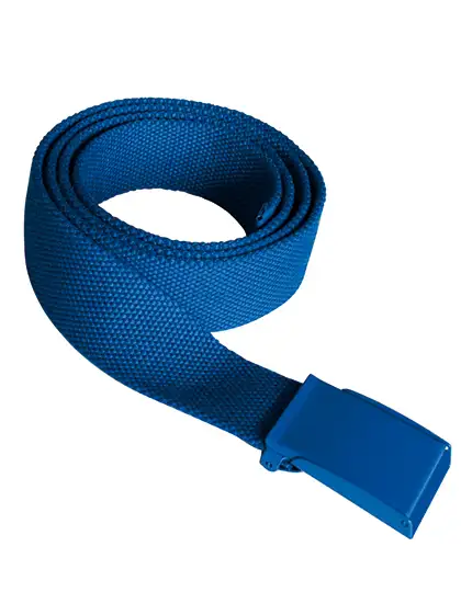 Ansicht 8 – Trendy Promotional Belt Basel (KX153)