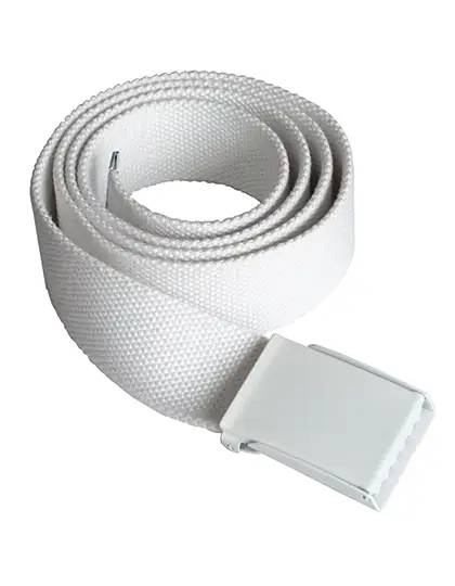 Ansicht 10 – Trendy Promotional Belt Basel (KX153)