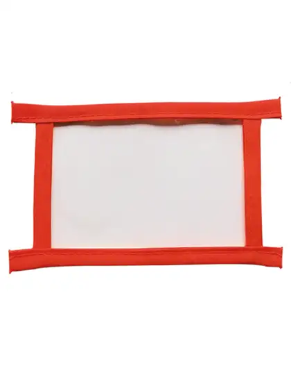 Ansicht 1 – Attachable ID Pocket Kriens (KX154)