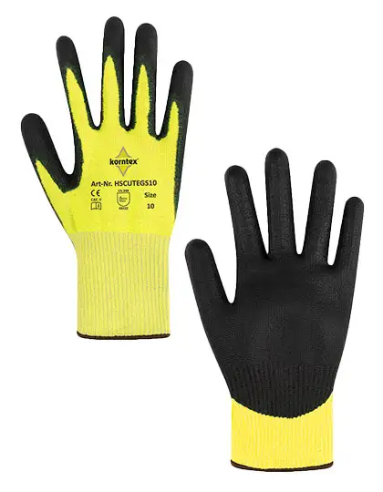 Ansicht 1 – Cut-Resistant Gloves Adana (KX160)