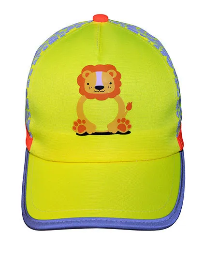 Ansicht 3 – Cap for Kids Funtastic Wildlife (KX174)