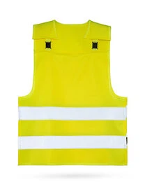Ansicht 1 – Children´s Safety Poncho with anti-strangulation system “Koge” (KX176)