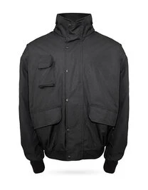 Ansicht 1 – “ELITE” Pilot Jacket “Grindavik” (KX178)