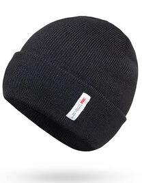 Ansicht 1 – “ELITE” 3M thinsulate Performance Beanie “Husavik” (KX180)