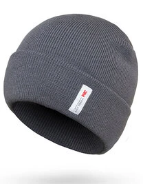 Ansicht 2 – “ELITE” 3M thinsulate Performance Beanie “Husavik” (KX180)