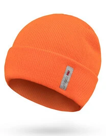 Ansicht 5 – “ELITE” 3M thinsulate Performance Beanie “Husavik” (KX180)