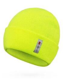 Ansicht 4 – “ELITE” 3M thinsulate Performance Beanie “Husavik” (KX180)