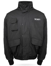 Ansicht 1 – “SECURITY" Pilot Jacket “Pasadena” (KX183)