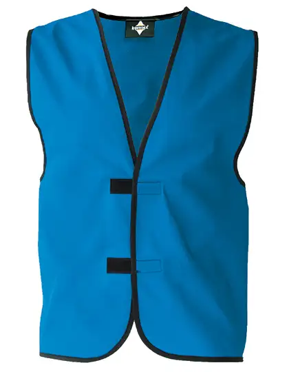 Ansicht 6 – Promotion & Identification Vest Leipzig (KX501)