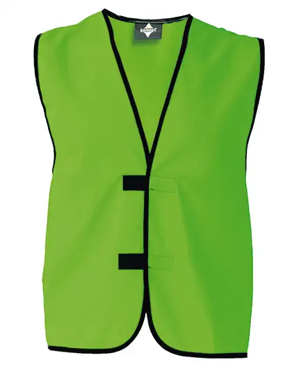 Ansicht 11 – Promotion & Identification Vest Leipzig (KX501)