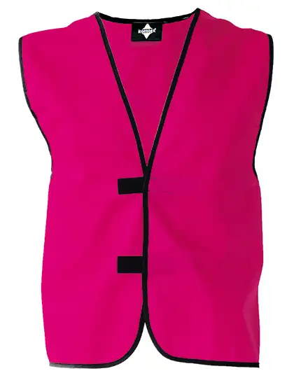 Ansicht 12 – Promotion & Identification Vest Leipzig (KX501)
