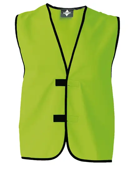 Ansicht 10 – Promotion & Identification Vest Leipzig (KX501)