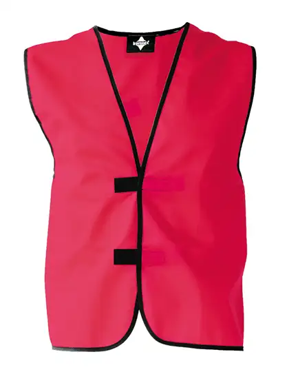 Ansicht 2 – Promotion & Identification Vest Leipzig (KX501)