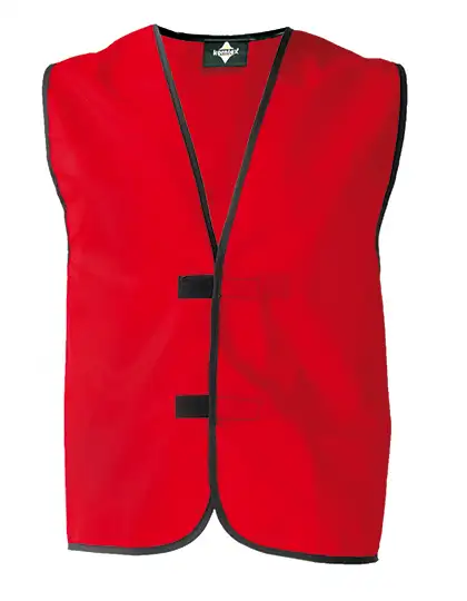 Ansicht 1 – Promotion & Identification Vest Leipzig (KX501)