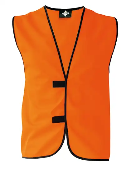 Ansicht 5 – Promotion & Identification Vest Leipzig (KX501)