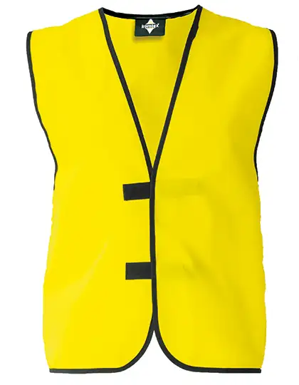 Ansicht 3 – Promotion & Identification Vest Leipzig (KX501)
