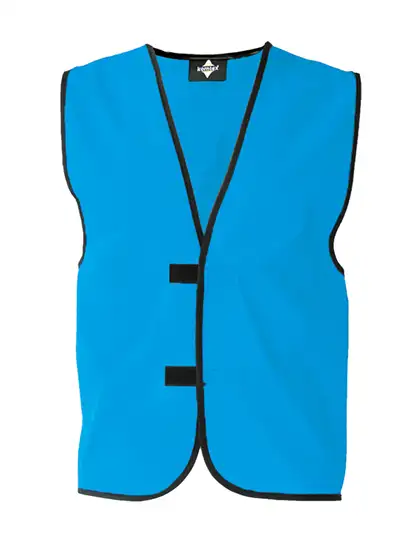 Ansicht 8 – Promotion & Identification Vest Leipzig (KX501)