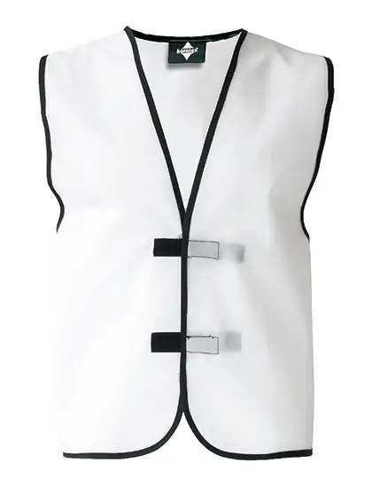 Ansicht 4 – Promotion & Identification Vest Leipzig (KX501)