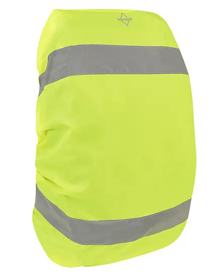 Ansicht 1 – Reflective Cover For Backpacks Tilburg (KX513)