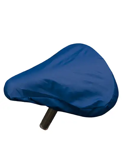 Ansicht 5 – Promo Bicycle-Saddle Cover Meilen (KX515)