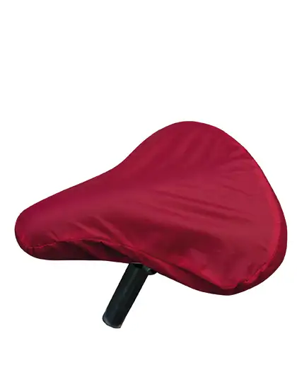 Ansicht 6 – Promo Bicycle-Saddle Cover Meilen (KX515)