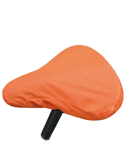 Ansicht 4 – Promo Bicycle-Saddle Cover Meilen (KX515)