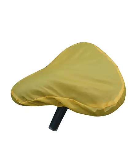 Ansicht 3 – Promo Bicycle-Saddle Cover Meilen (KX515)