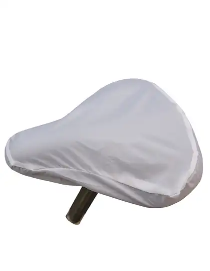 Ansicht 1 – Promo Bicycle-Saddle Cover Meilen (KX515)